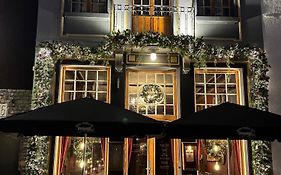 Gran Hotel De Passage